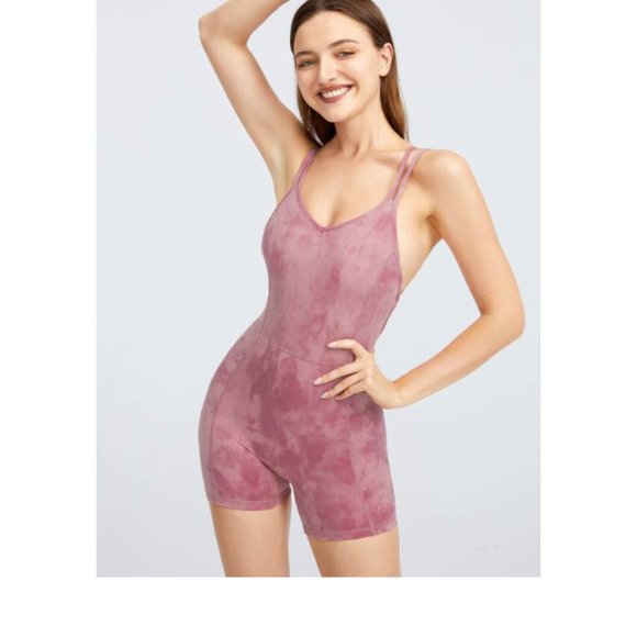 Michelle Onesie - Picture 1 of 3